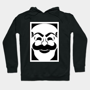 FSociety Mr Robot Hoodie